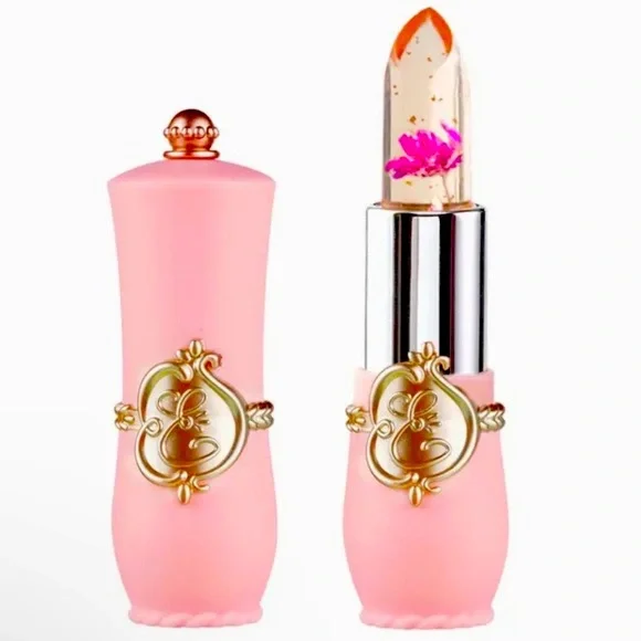 Color Changing Flower Lipstick - Picture 1 of 15